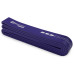 Резинка для фитнеса  Hop-Sport HS-L032RR 16-39 кг violet - фото №3